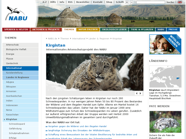 www.snow-leopard.info