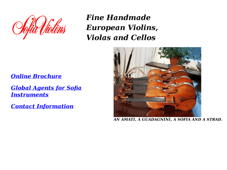 www.sofia-violins.com