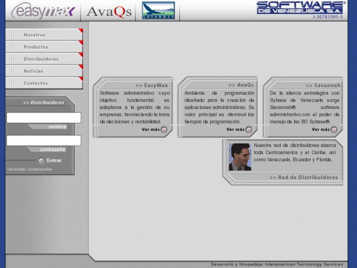www.softwaredevenezuela.com