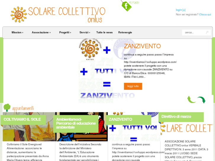 www.solarecollettivo.it