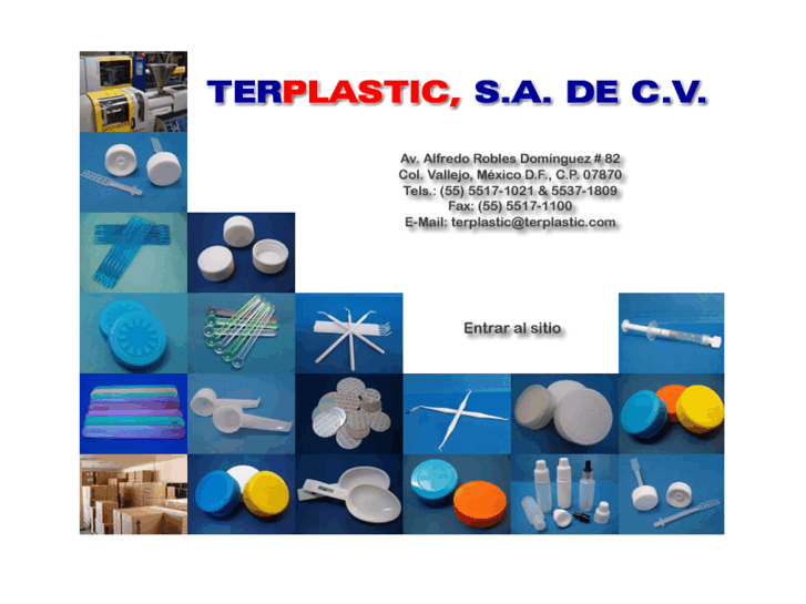 www.terplastic.com