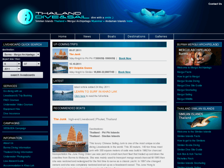 www.thailanddiveandsail.com