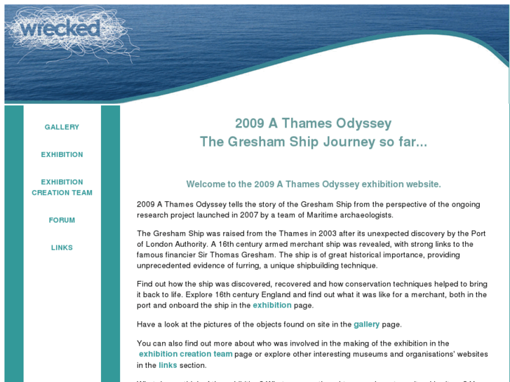 www.thamesodyssey.org