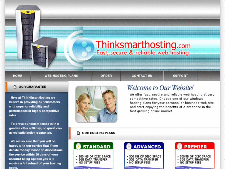 www.thinksmarthosting.com