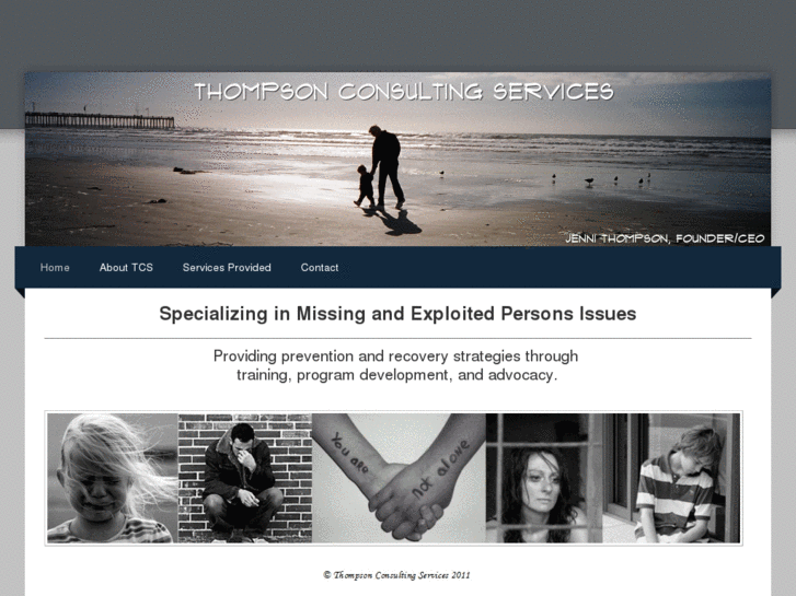 www.thompsonconsulting.info