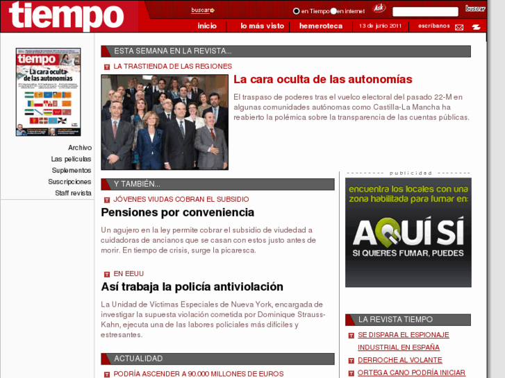 www.tiempodehoy.com