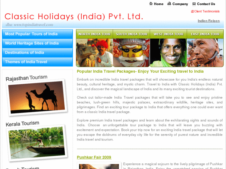 www.topindiatravel.com