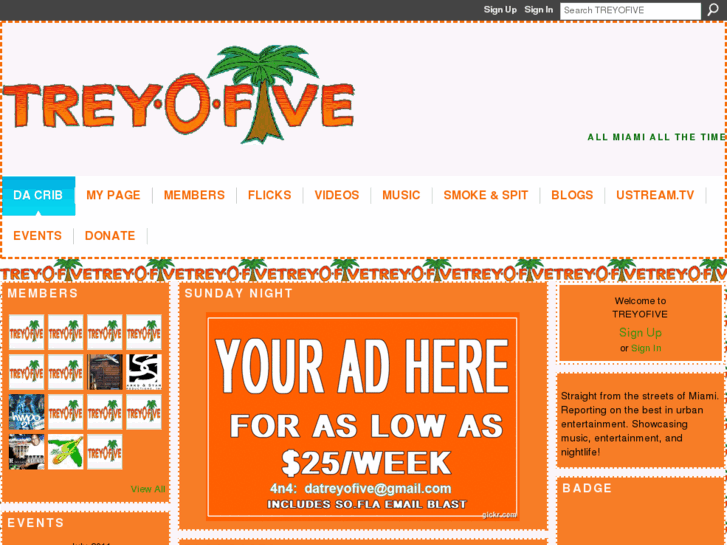 www.treyofive.com