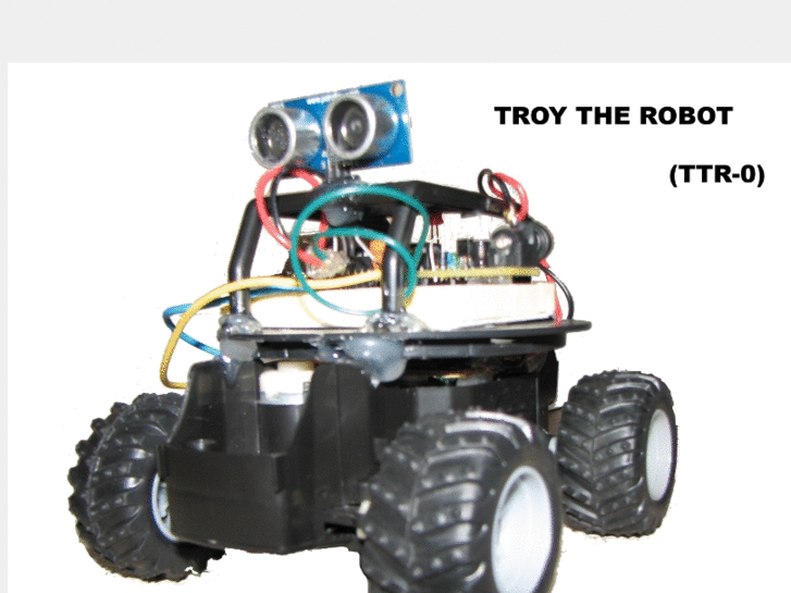www.troytherobot.com