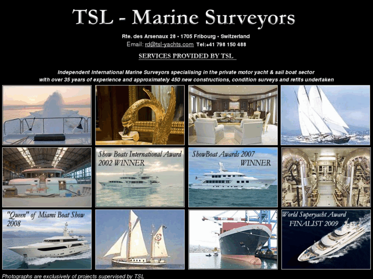 www.tsl-yachts.com