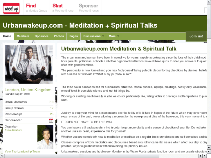 www.urban-meditation.org