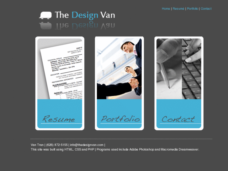 www.van-tran.com