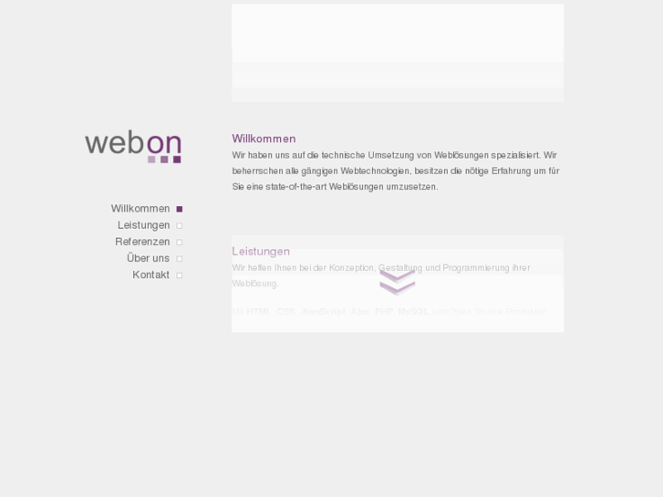 www.webon.ch