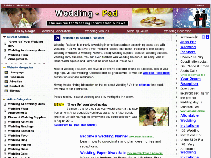 www.wedding-pad.com