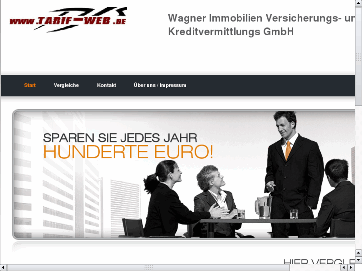 www.welche-versicherung.com