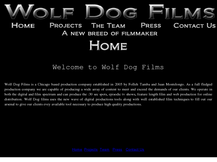 www.wolfdogfilms.com