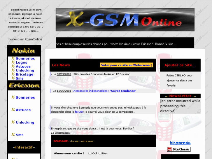 www.xgsmonline.com