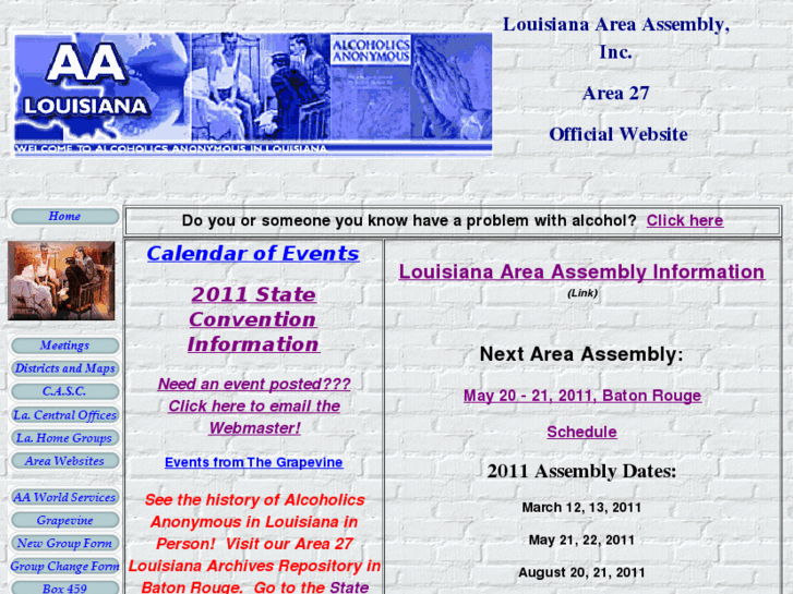 www.aa-louisiana.org