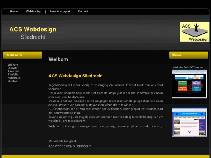 www.acs-webdesign.nl