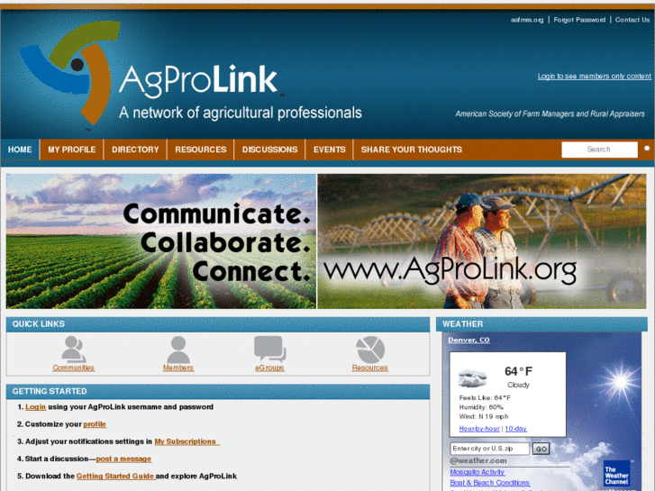 www.agprolink.org