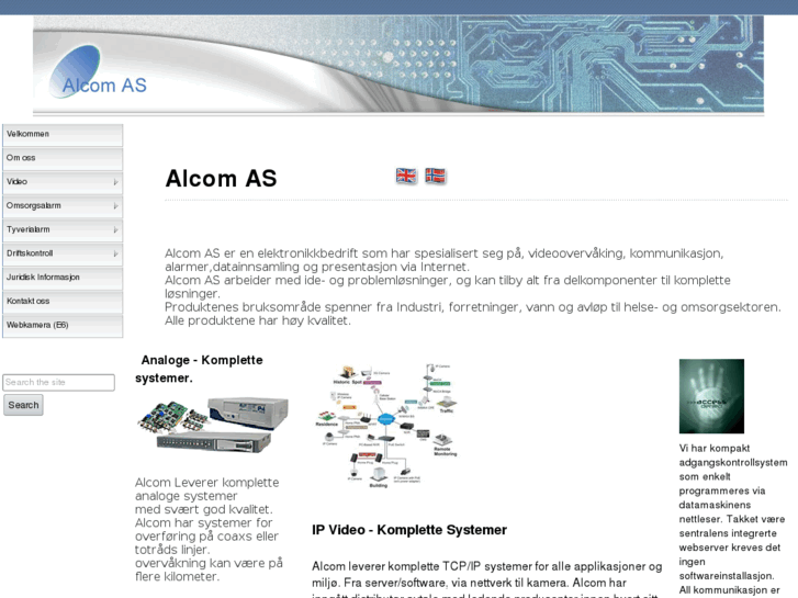 www.alcomcompany.com