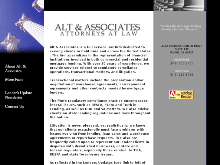 www.altandassociates.com