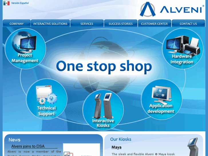 www.alveni.com