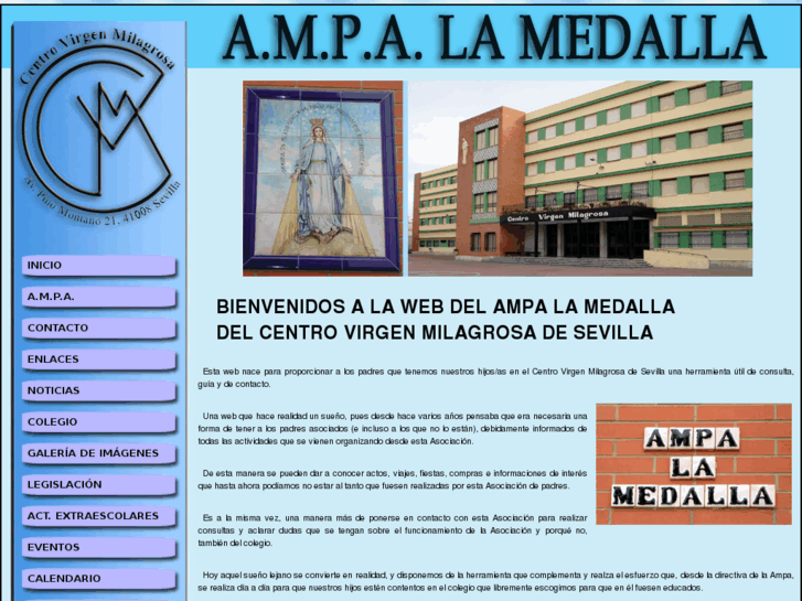 www.ampalamedalla.org