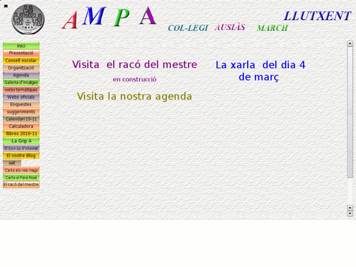 www.ampallutxent.com