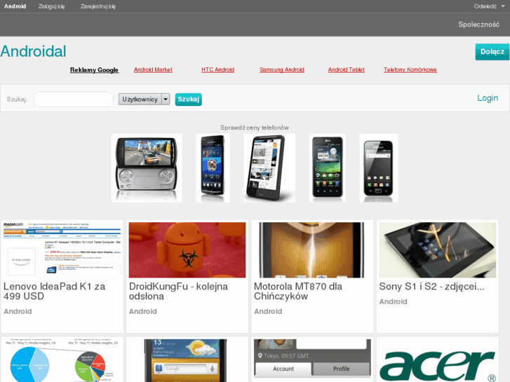 www.androidal.pl