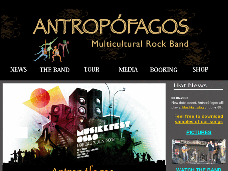 www.antropofagos.com