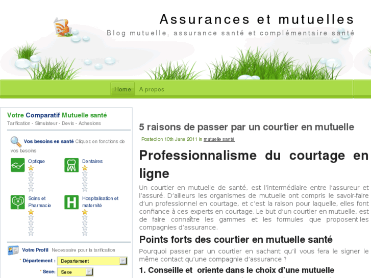 www.assurances-et-mutuelles.com