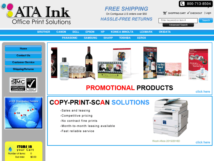 www.ataink.com