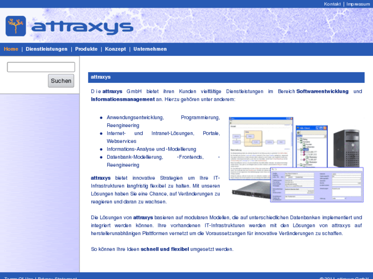 www.attraxys.com