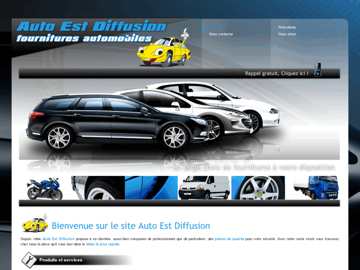 www.autoestdiffusion.com