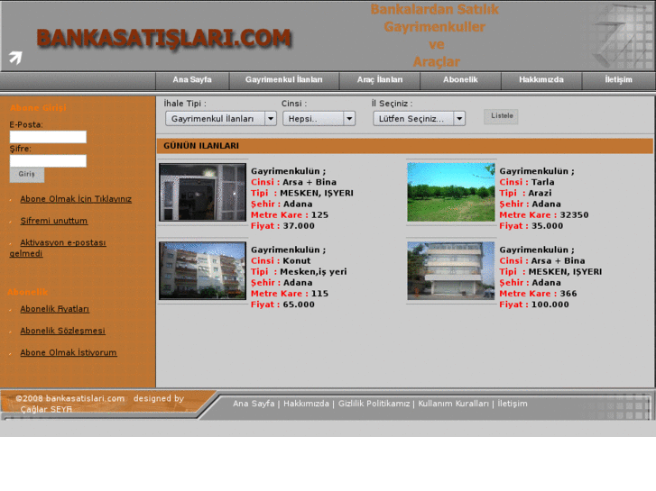 www.bankasatislari.com