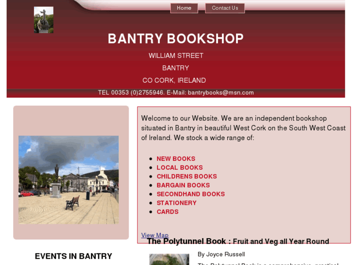 www.bantrybookshop.com