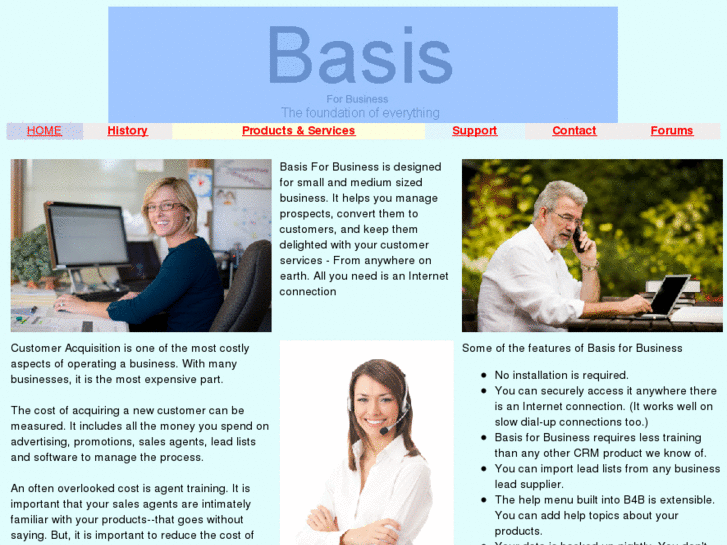 www.basis4business.com