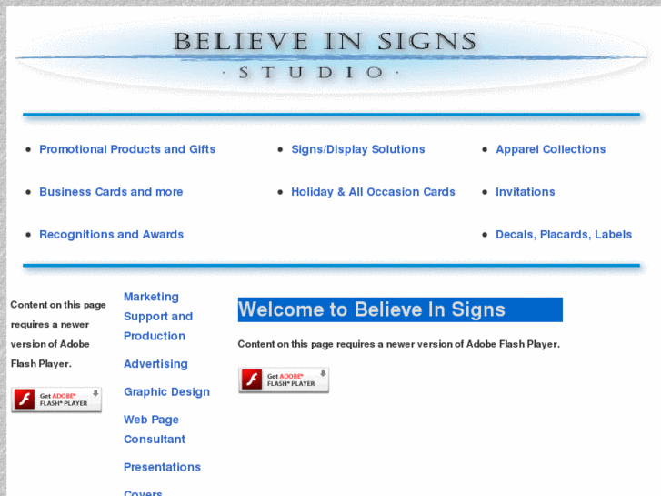 www.believeinsigns.com