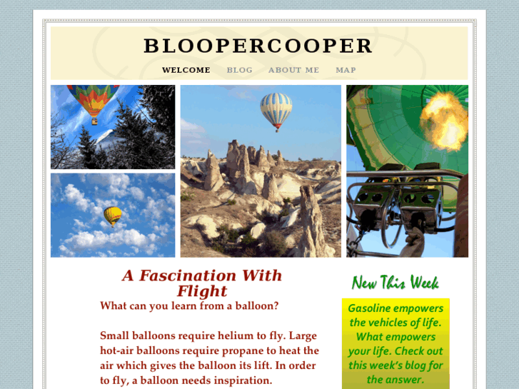 www.bloopercooper.net