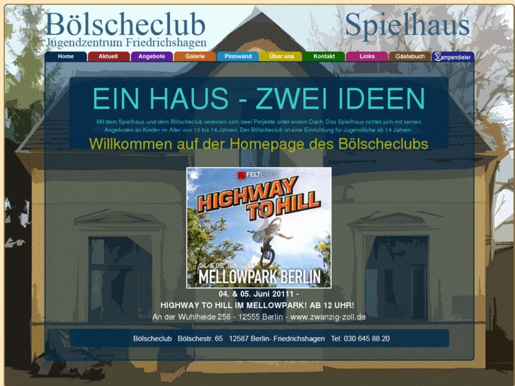 www.boelscheclub.de