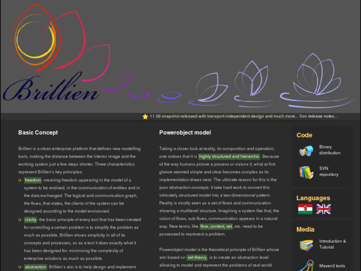 www.brillien.org