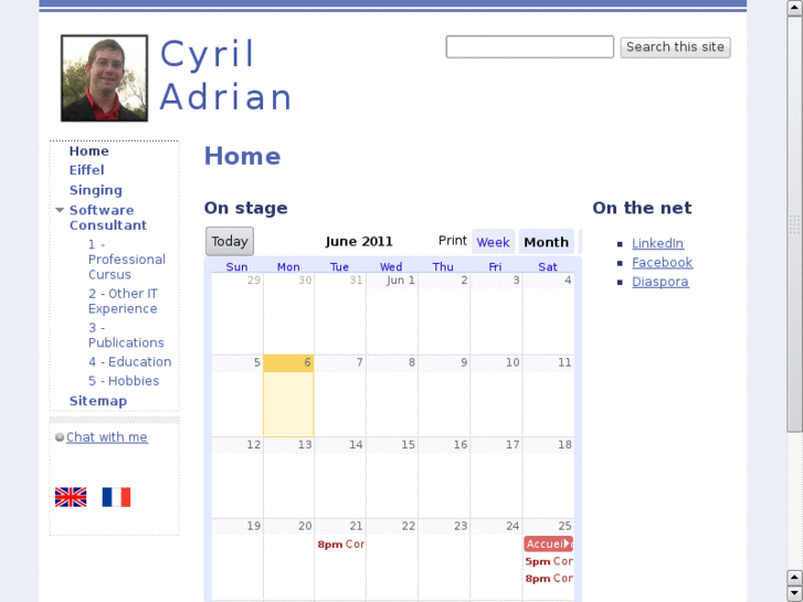 www.cadrian.net