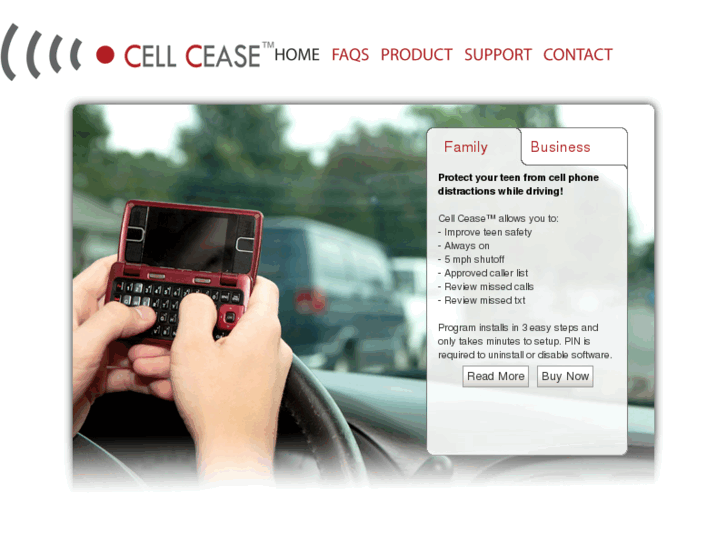 www.cellcease.com