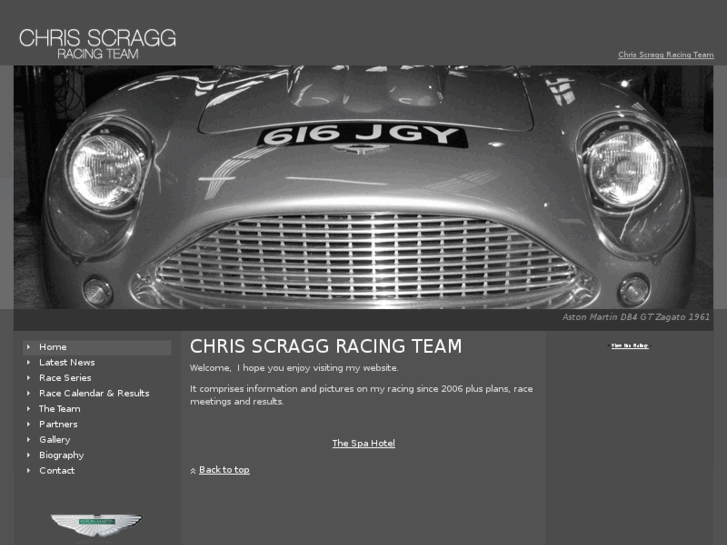 www.chrisscragg.com