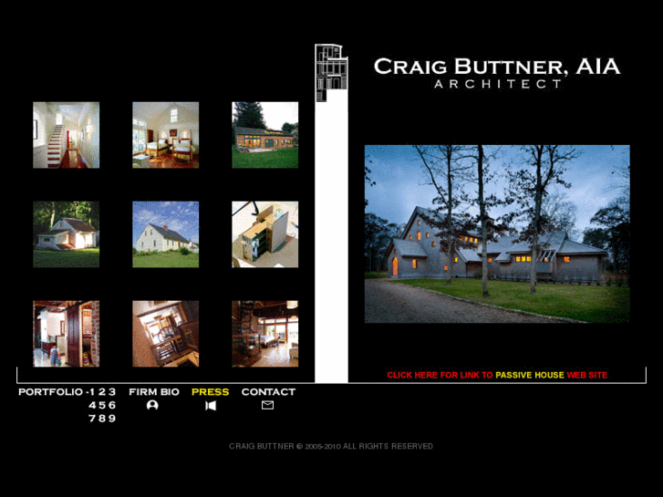 www.clbarchitecture.com