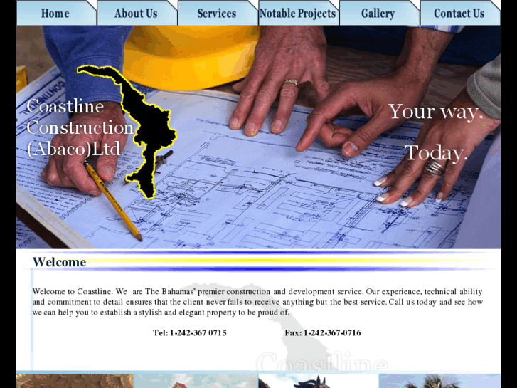 www.coastlineconstructionabaco.com