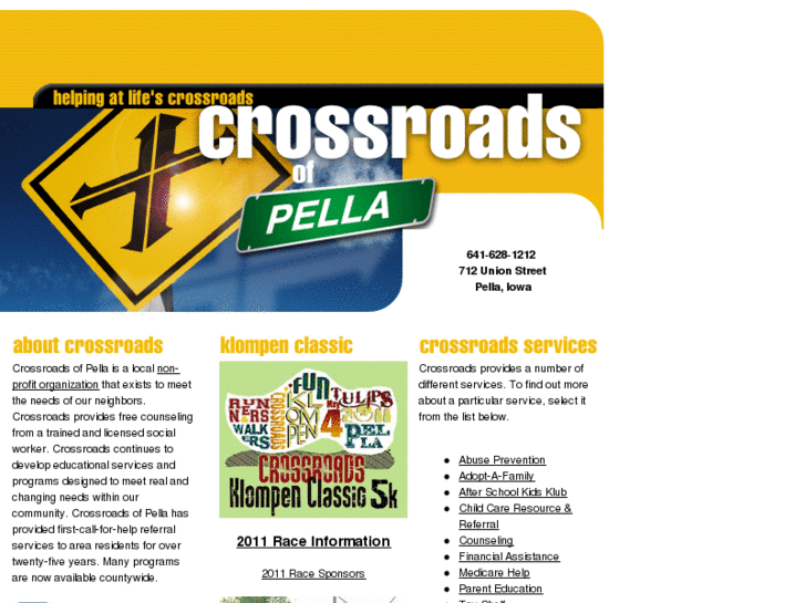 www.crossroadspella.org