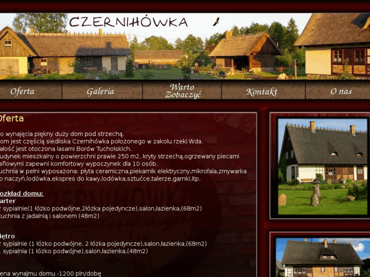 www.czernihowka.pl