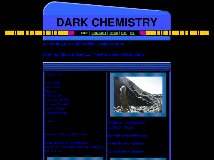 www.darkchemistry.com